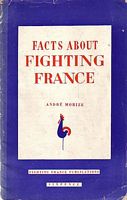 FACTS ABOUT FIGHTING FRANCE