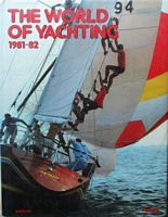 THE WORLD OF YACHTING 1981-82  (No. 5)