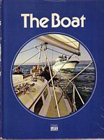 The Time-Life Library of Boating - THE BOAT