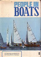 PEOPLE IN BOATS - An illustrated introduction to the Young World of Boating