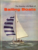 THE COUNTRY LIFE BOOK OF SAILING BOATS