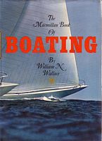 THE MACMILLAN BOOK OF BOATING