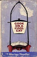 COOK ON A COOL CAT