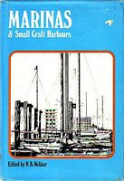 MARINAS AND SMALL CRAFT HARBOURS