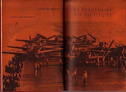 LE SURVIVANT DU PACIFIQUE