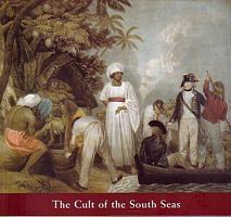 COOK & OMAI - The Cult of the South Seas