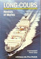 LONG-COURS - Navires et Marins