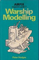 WARSHIP MODELLING