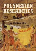 POLYNESIAN RESEARCHES - Hawaii