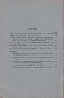 A LINK WITH THE FRENCH-CANADIAN "PATRIOTES" TRANSPORTED TO N.S.W. AFTER THE PAPINEAU REBELLION OF 1838   (in Journal and Proceedings of the RAHS - Volume XXXV, Part VI, 1949)