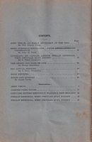 CAPTAIN ARTHUR PHILLIP MEMORIAL,  Unveiled at West Circular Quay, Sydney   (in Journal and Proceedings of the RAHS - Volume XL, Part 1, 1954)