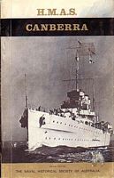 H.M.A.S. CANBERRA