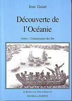 DECOUVERTE DE L'OCEANIE - Tome I: Connaissance des îles