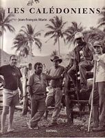 LES CALEDONIENS