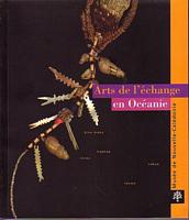 ARTS DE L'ECHANGE EN OCEANIE