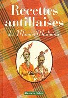 RECETTES ANTILLAISES