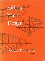 SAILING YACHT DESIGN