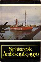 SJÖHISTORISK - Arsbok 1969-1970