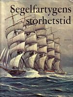 SEGELFARTYGENS STORHETSTID