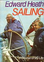 SAILING - A Course of My Life