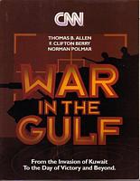 CNN WAR IN THE GULF