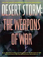 DESERT STORM: The Weapons of War