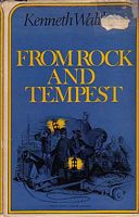 FROM ROCK AND TEMPEST - The Life of Captain George William Manby