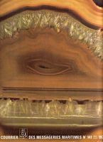 LOYS MASSON (1915-1969): Po&egrave;te et Romancier de l'Oc&egrave;an Indien - An Indian Ocean Poet and Novelist / LES ILES MALDIVES - THE MALDIVE ISLANDS  (in Courrier des Messageries Maritimes No. 141)