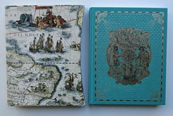 MAPPING THE WORLD - A History of Exploration