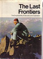 THE LAST FRONTIERS