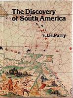 THE DISCOVERY OF SOUTH AMERICA