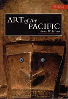 ART OF THE PACIFIC