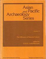 THE DIFFUSION OF MATERIAL CULTURE