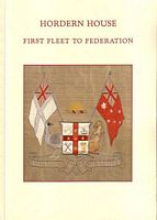 FIRST FLEET TO FEDERATION 1788 - 1901