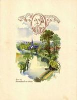 MENU - EMPRESS OF BRITAIN - William Shakespeare