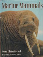 MARINE MAMMALS OF EASTERN NORTH PACIFIC AND ARCTIC WATERS