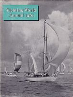 YACHTING WORLD ANNUAL 1961