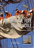 LA GRANDE FETE DE LA VOILE