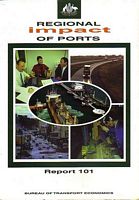 REGIONAL IMPACT OF PORTS