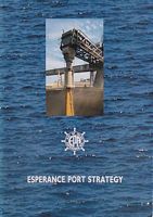 ESPERANCE PORT STRATEGY