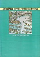 ASSOCIATED BRITISH PORTS HOLDINGS PLC - Report and Accounts 1985