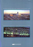 ASSOCIATED BRITISH PORTS HOLDINGS PLC - Annual Report and Accounts 1987