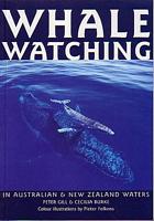 WHALE WATCHING IN AUSTRALIAN & NEW ZEALAND WATERS