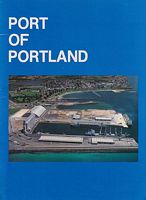 PORT OF PORTLAND - PORT DIRECTORY AND SCHEDULE OF CHARGES