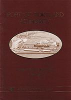 PORT OF PORTLAND - 34th Annual Report, 1984-85