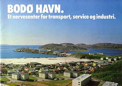 BODO HAVN