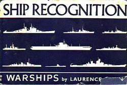SHIP RECOGNITION - WARSHIPS: N.A.T.O. Powers and other important ships