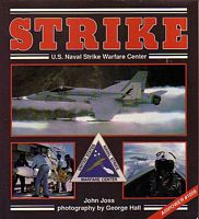STRIKE - U.S. Naval Strike Warfare Center