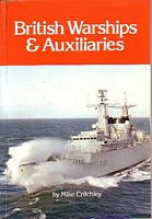 BRITISH WARSHIPS & AUXILIARIES (1985/86 Edition)