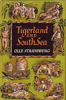 TIGERLAND & SOUTH SEA